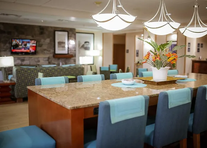 Surestay Plus By Best Western Cheyenne